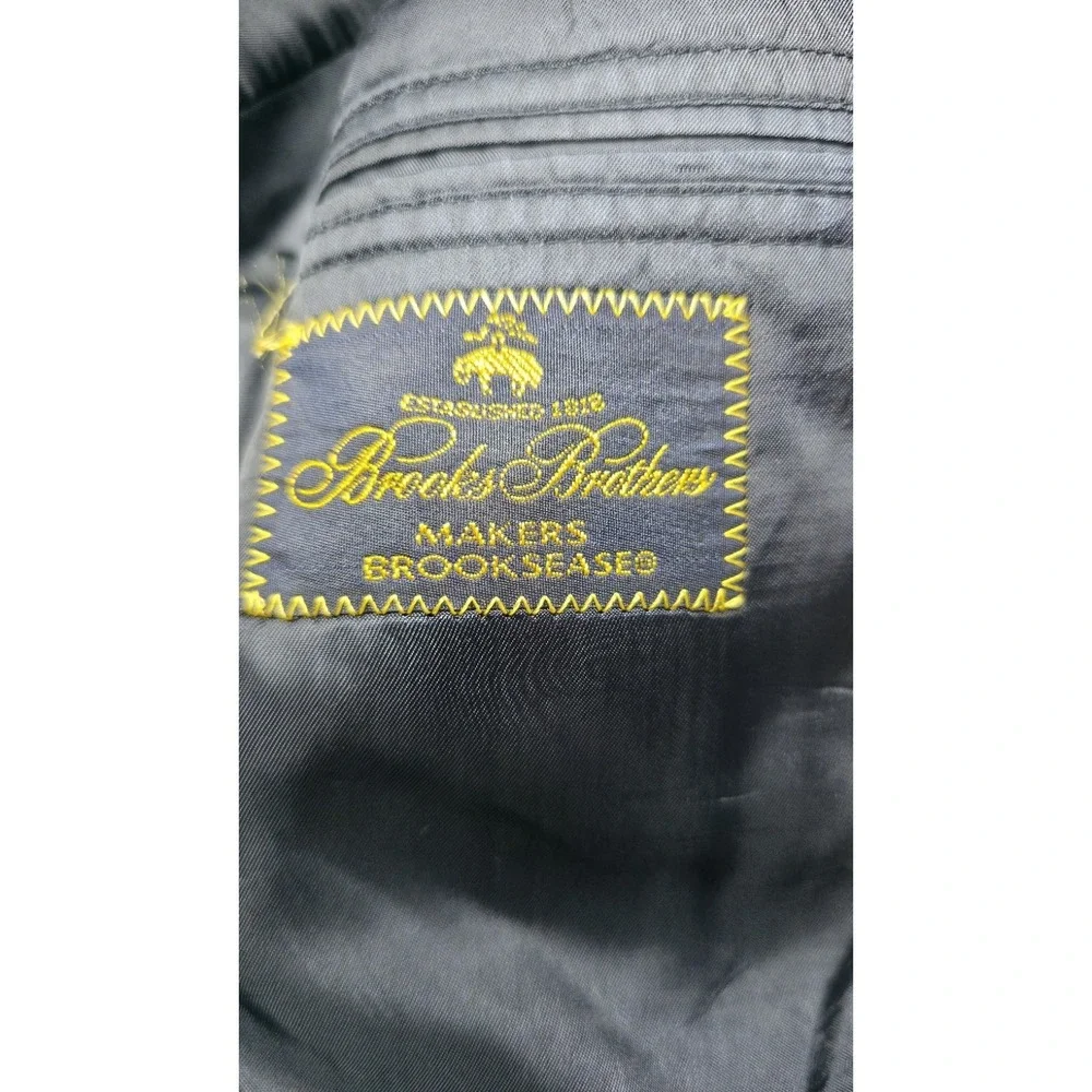 Brooks Brothers brooks brothers